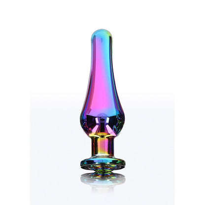 TOYJOY - PLUG ANAL MOYEN TWILIGHT BUM BIJOU ANAL PLAY TOYJOY