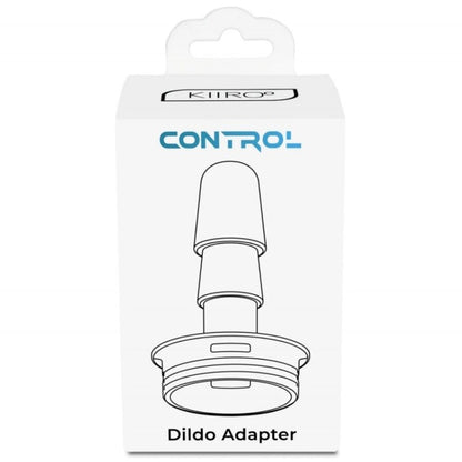 KIIROO - ADAPTATEUR DE GODE DE CONTRÔLE KIIROO