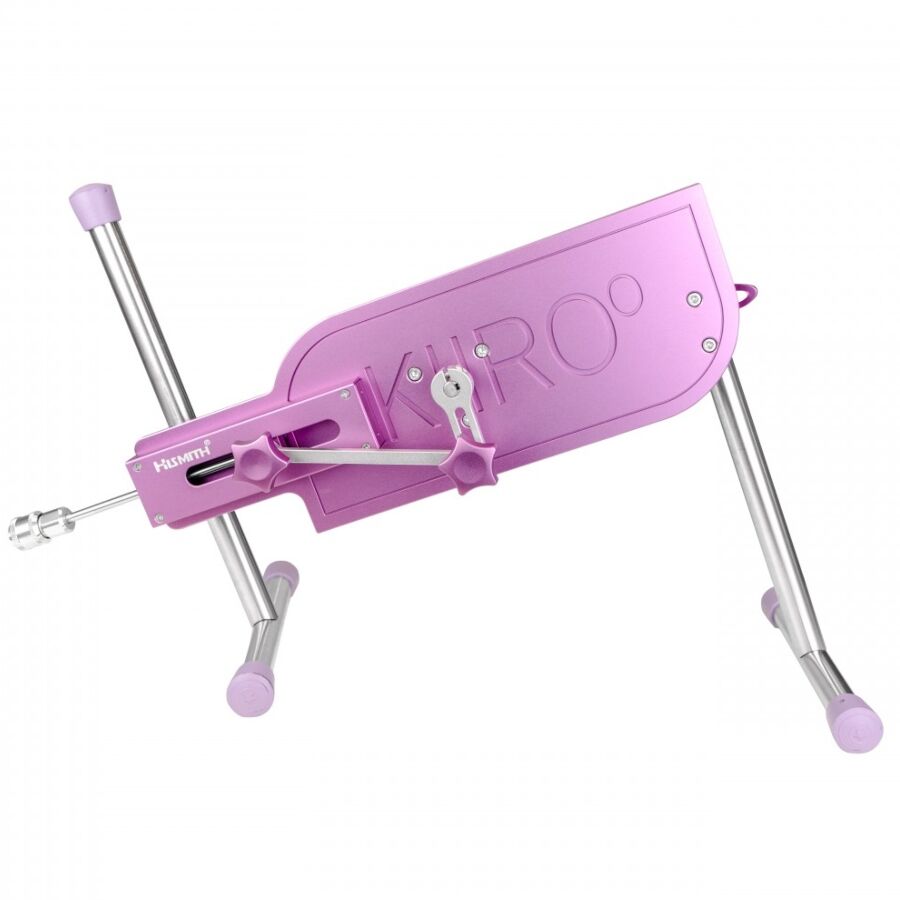 KIIROO - PLEASURE DRIVE MACHINE SEXUELLE INTERACTIVE KIIROO