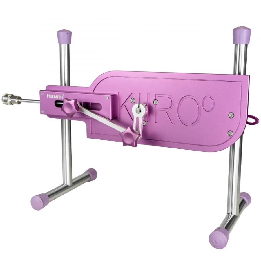 KIIROO - PLEASURE DRIVE MACHINE SEXUELLE INTERACTIVE KIIROO