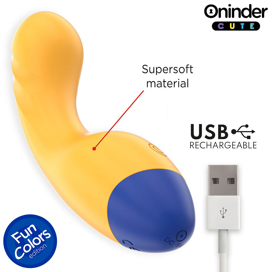 ONINDER CUTE - LOVE BUDDY MASTER VIBRATEUR POINT G - APPLICATION MONDIALE GRATUITE ONINDER CUTE