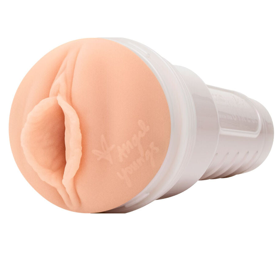 FLESHLIGHT GIRLS - ANGEL YOUNGS SWEETNESS VAGIN FLESHLIGHT GIRLS
