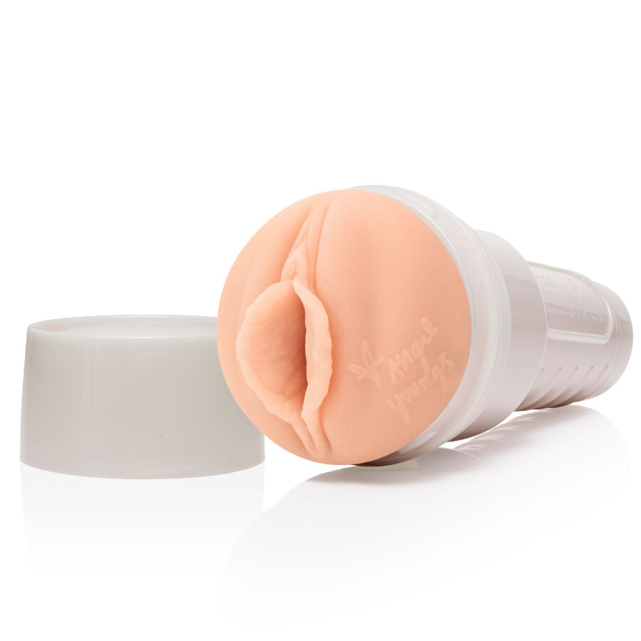 FLESHLIGHT GIRLS - ANGEL YOUNGS SWEETNESS VAGIN FLESHLIGHT GIRLS