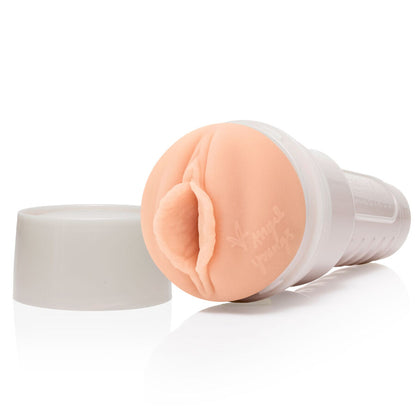 FLESHLIGHT GIRLS - ANGEL YOUNGS SWEETNESS VAGIN FLESHLIGHT GIRLS