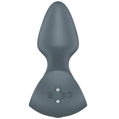 SATISFYER - ABSOLUTE BEGINNERS 1 VIBRATEUR ANAL PLUG SATISFYER PLUGS