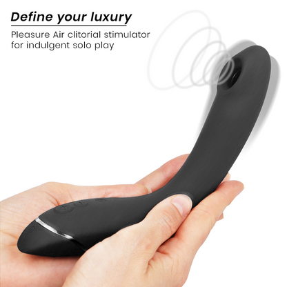 WOMANIZER - OG G-SPOT ARDOISE WOMANIZER