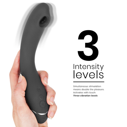 WOMANIZER - OG G-SPOT ARDOISE WOMANIZER