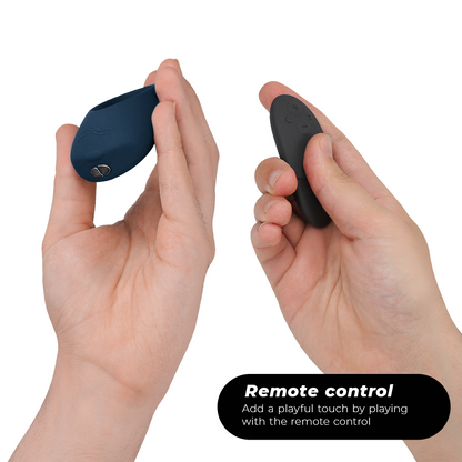 WE-VIBE - ENSEMBLE DE RENDEZ-VOUS WE-VIBE