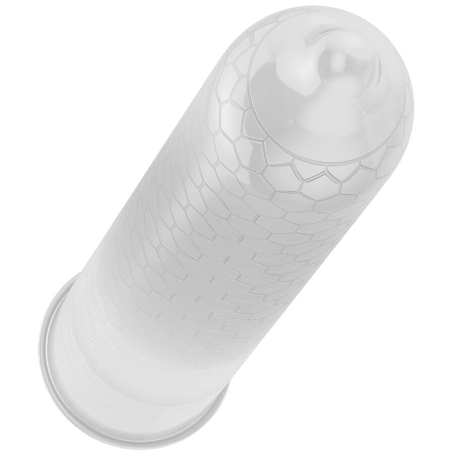 LELO - HEX BOÎTE DE PRÉSERVATIFS BIOLOGIQUES 12 UNITÉS LELO