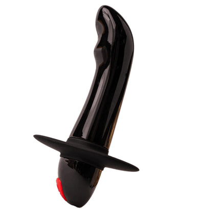ROCKS-OFF - QUEST PROSTATE BULLET VIBRATEUR DE PROSTATE NOIR ROCKS-OFF