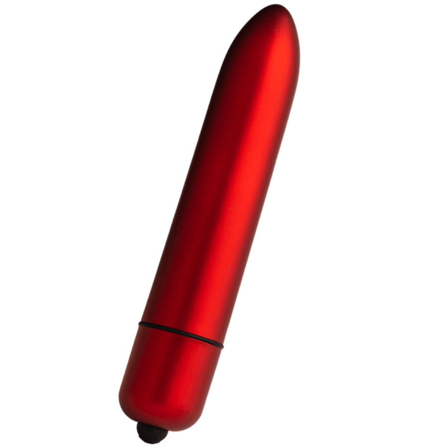 ROCKS-OFF - RO-160 ROUGE ALLURE BALLE VIBRANTE ROUGE ROCKS-OFF