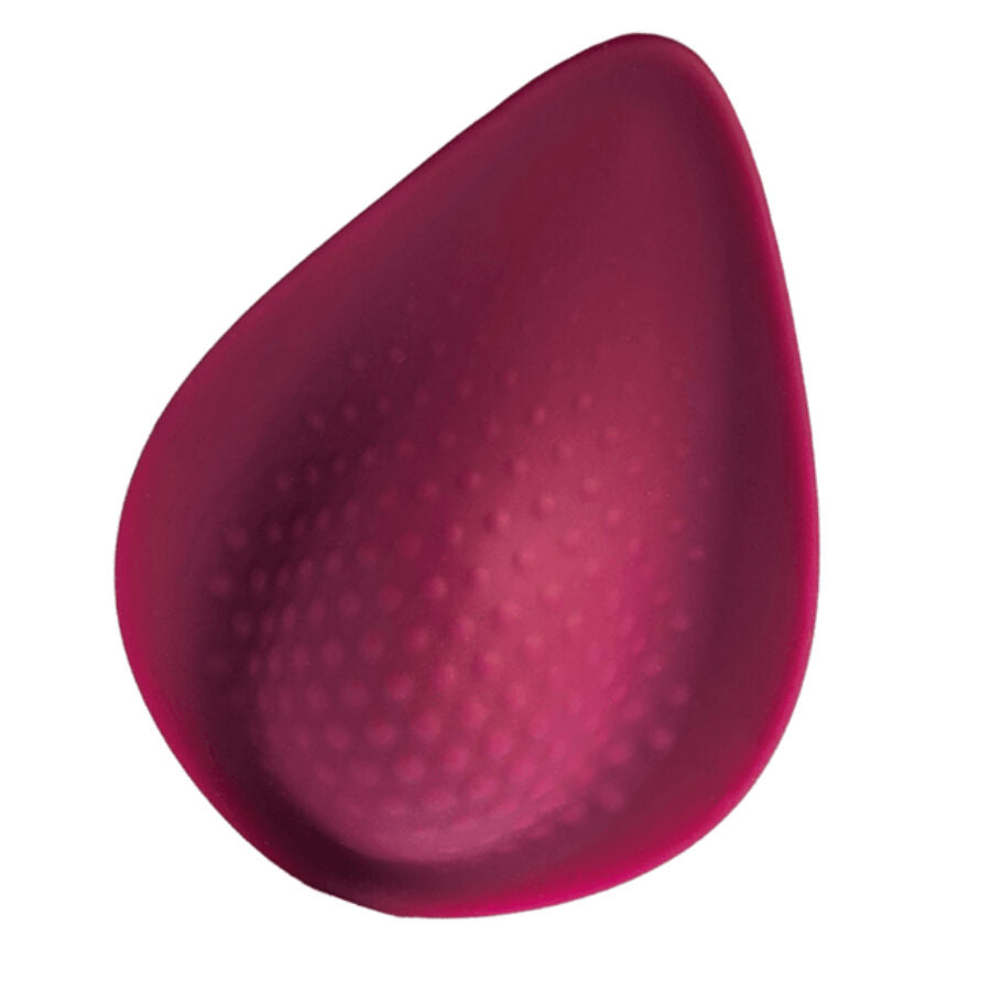 ROCKS-OFF - KNICKERBOCKER GLORY VIBRATEUR CULOTTE DISCRÈTE ROSE ROCKS-OFF