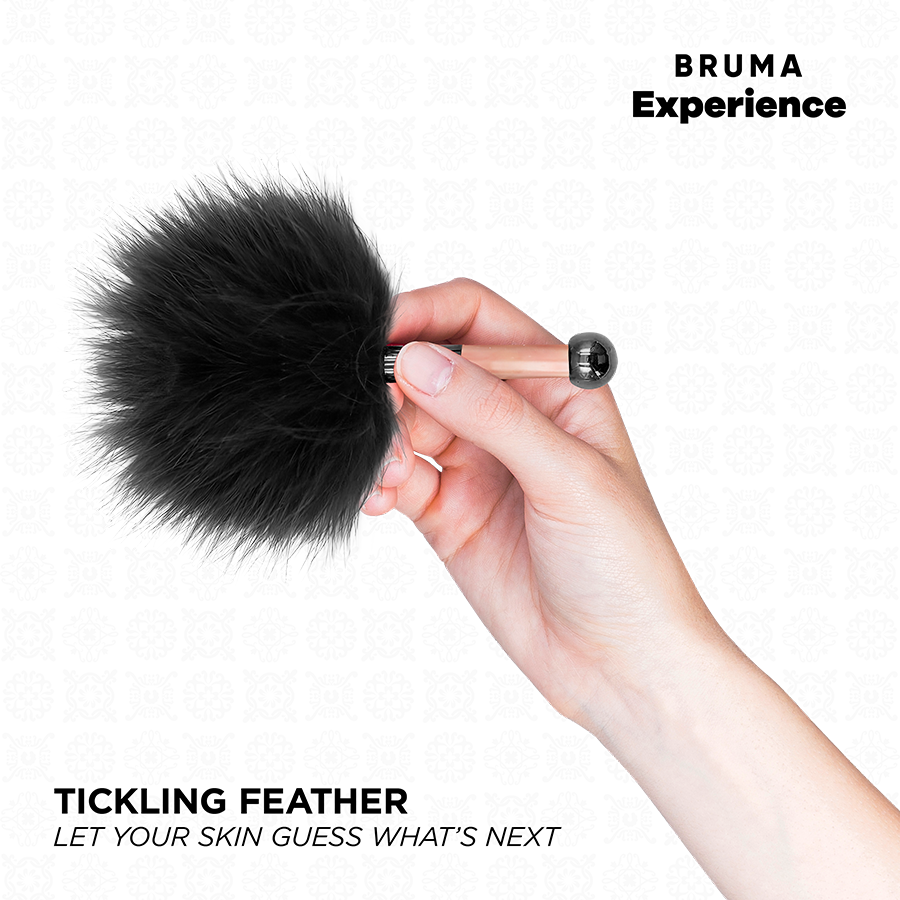 BRUMA XPERIENCE - KIT VIBRO-ORGASMIQUE PINA COLADA TENTATION DOUCE BRUMA