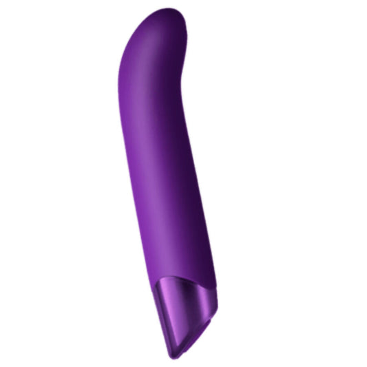 ROCKS-OFF - CHAIAMO G VIBRATEUR POINT G VIOLET ROCKS-OFF