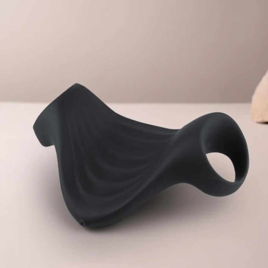ROCKS-OFF - PALM NOIR VIBRATEUR FLEXIBLE MASTURBATEUR ROCKS-OFF