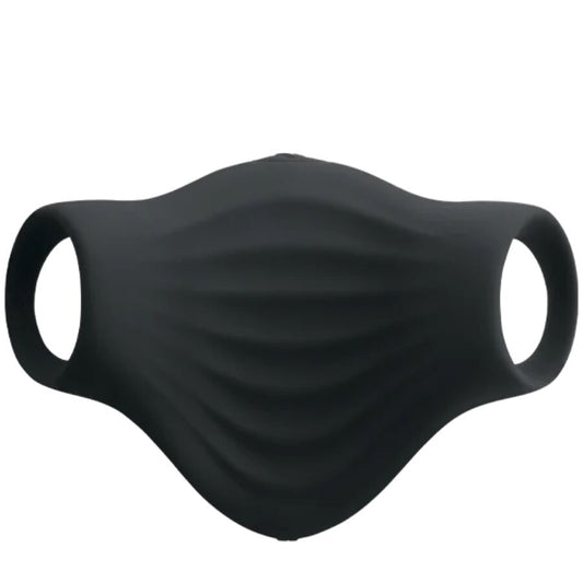 ROCKS-OFF - PALM NOIR VIBRATEUR FLEXIBLE MASTURBATEUR ROCKS-OFF