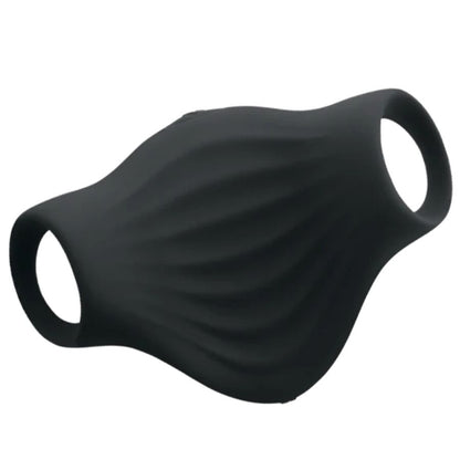 ROCKS-OFF - PALM NOIR VIBRATEUR FLEXIBLE MASTURBATEUR ROCKS-OFF