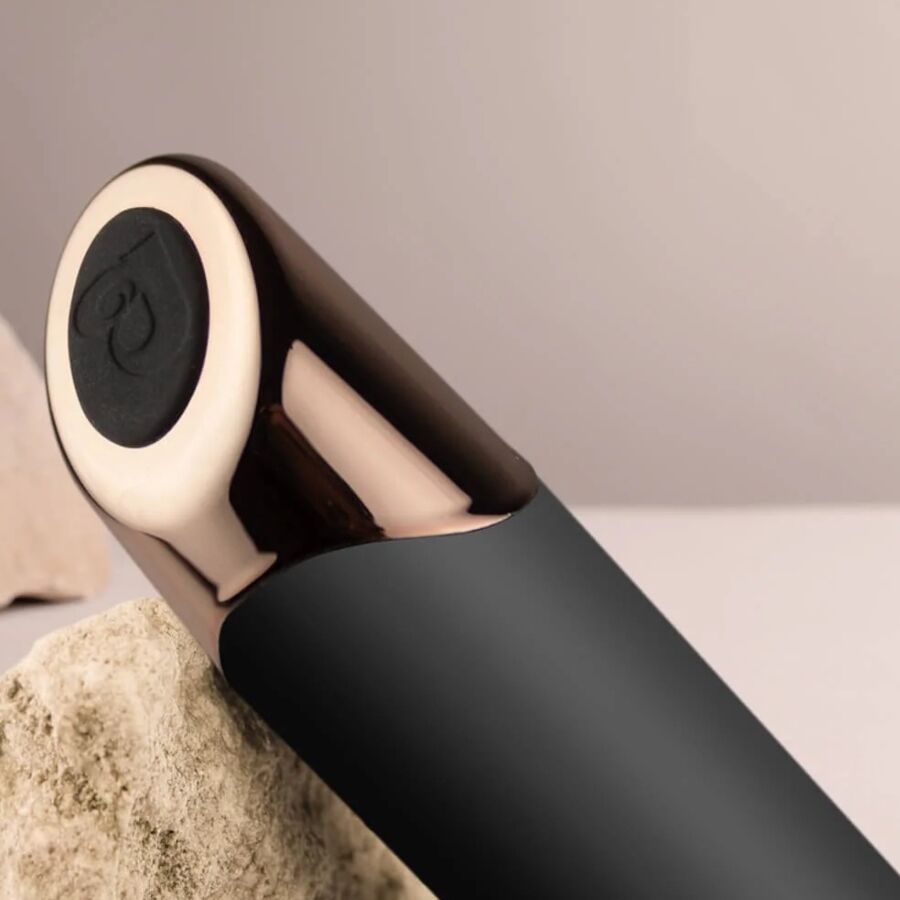 ROCKS-OFF - CHAIAMO G VIBRATEUR POINT G NOIR ROCKS-OFF