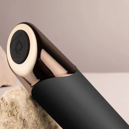 ROCKS-OFF - CHAIAMO G VIBRATEUR POINT G NOIR ROCKS-OFF
