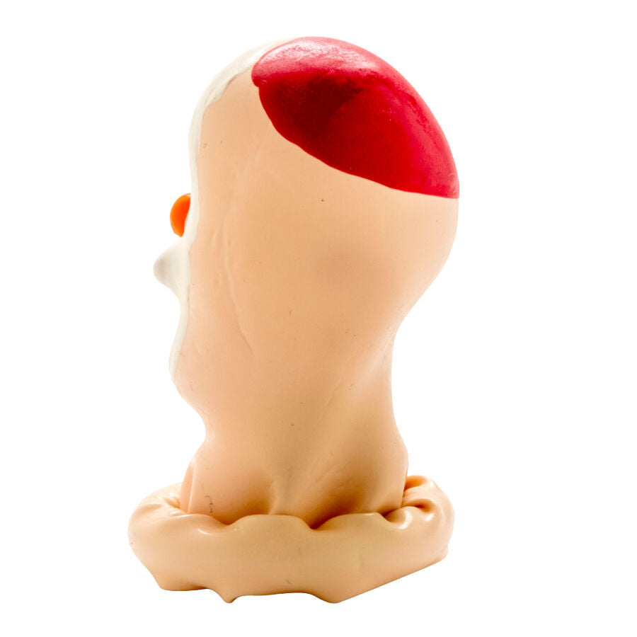 CONDOMERIE - PRÉSERVATIFS FANTAISIE PEINTS À LA MAIN PÈRE NOËL CONDOMERIE