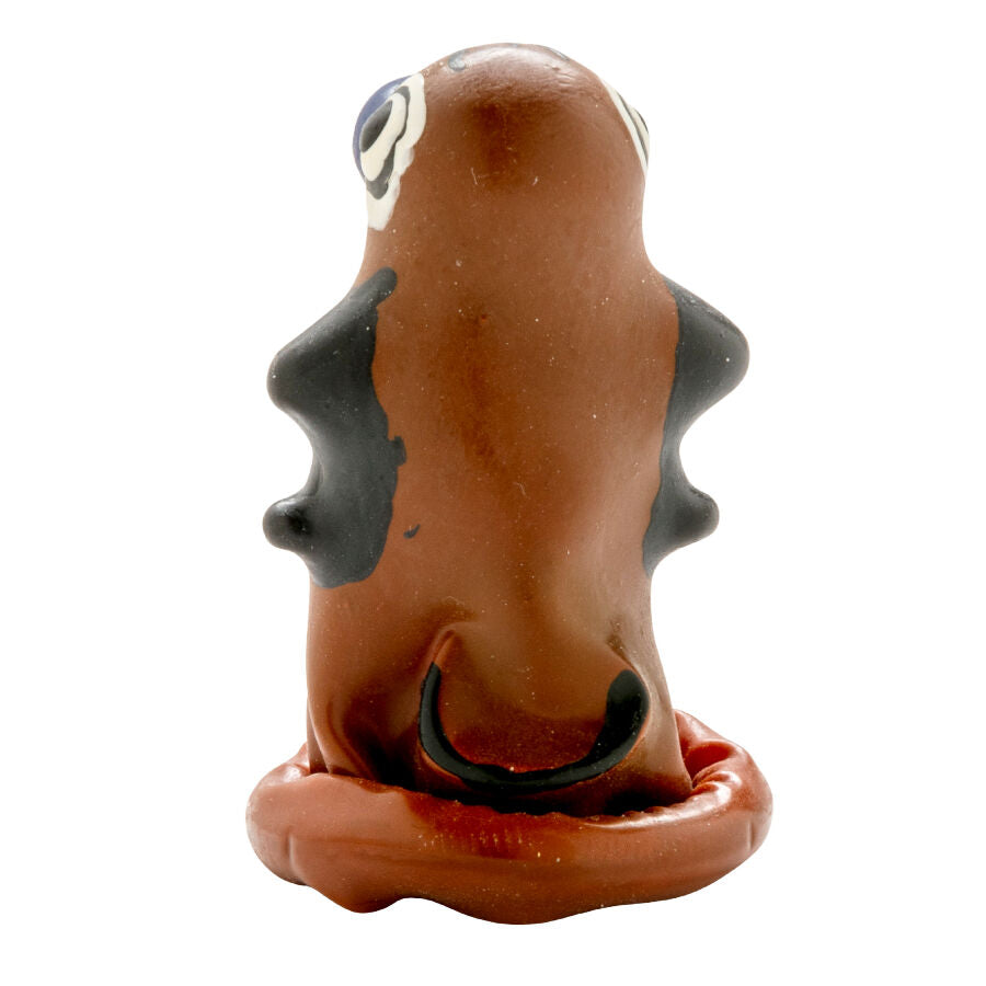 CONDOMERIE - PRÉSERVATIFS FANTAISIE PEINTS À LA MAIN PLATYPUS CONDOMERIE