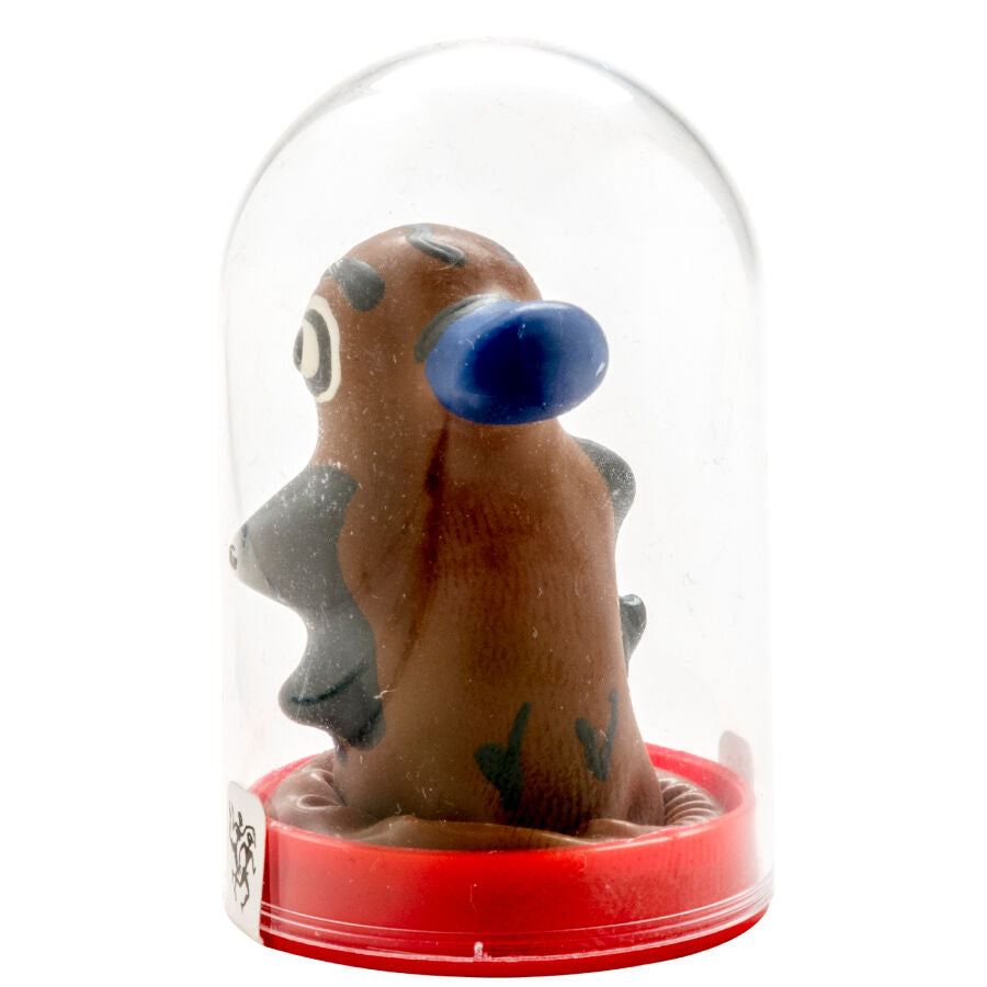 CONDOMERIE - PRÉSERVATIFS FANTAISIE PEINTS À LA MAIN PLATYPUS CONDOMERIE