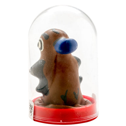 CONDOMERIE - PRÉSERVATIFS FANTAISIE PEINTS À LA MAIN PLATYPUS CONDOMERIE