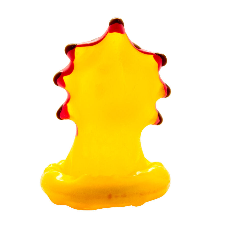 CONDOMERIE - PRÉSERVATIFS FANTAISIES PEINTS À LA MAIN SISTER CONDOMERIE