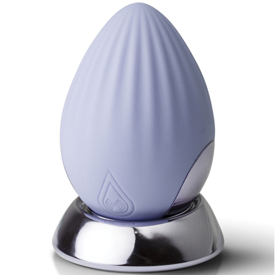 NIYA - MASSEUR INTIME À STIMULATION EXTERNE N4 NIYA