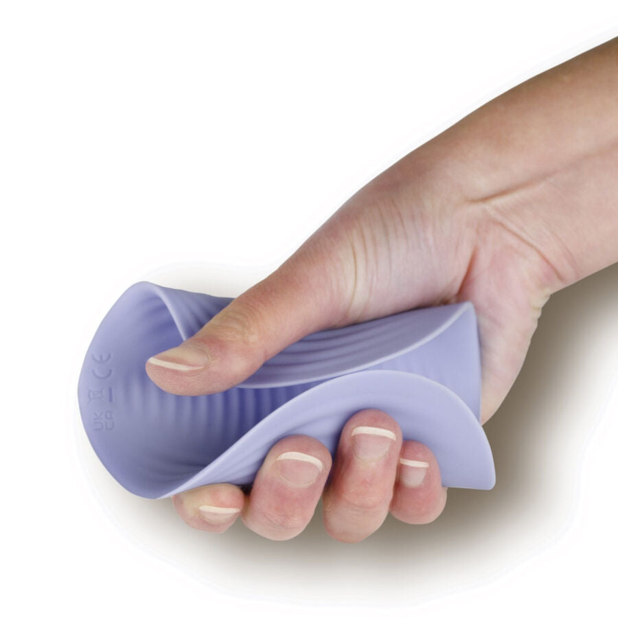 NIYA - N5 MASSEUR INTIME MULTI-USAGES AVEC TÉLÉCOMMANDE NIYA