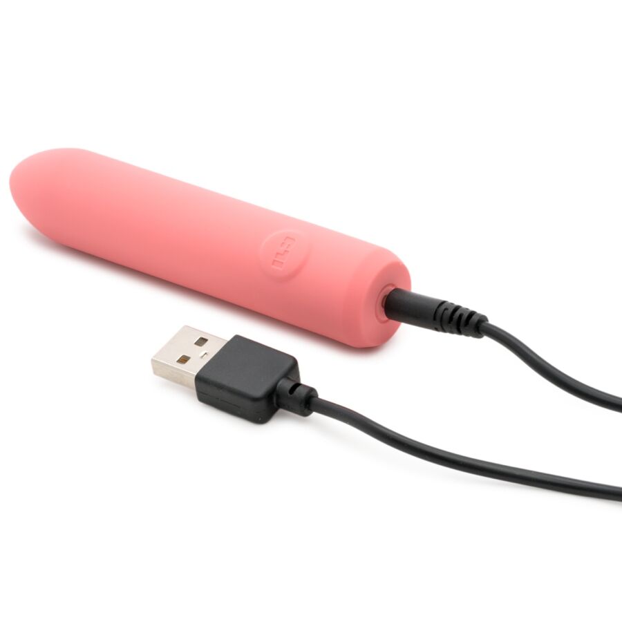 JE JOUE - ILY BULLET PINK JE JOUE