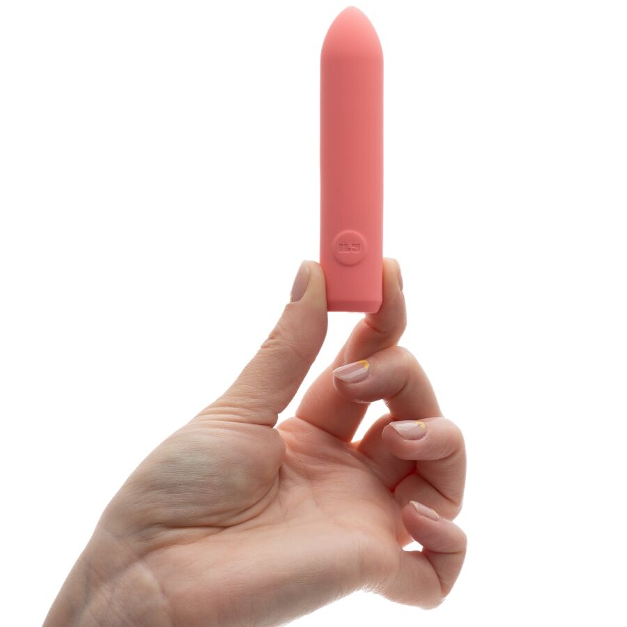 JE JOUE - ILY BULLET PINK JE JOUE