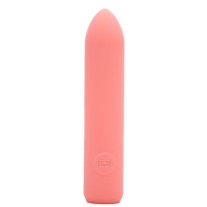 JE JOUE - ILY BULLET PINK JE JOUE