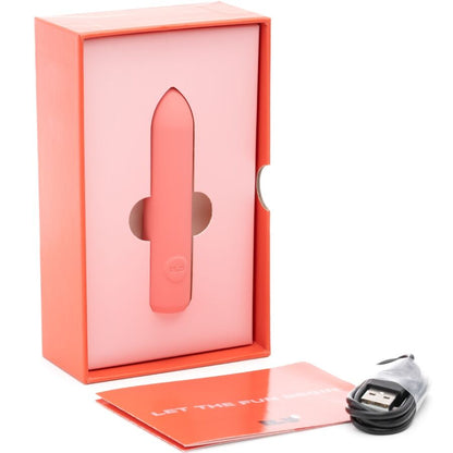 JE JOUE - ILY BULLET PINK JE JOUE