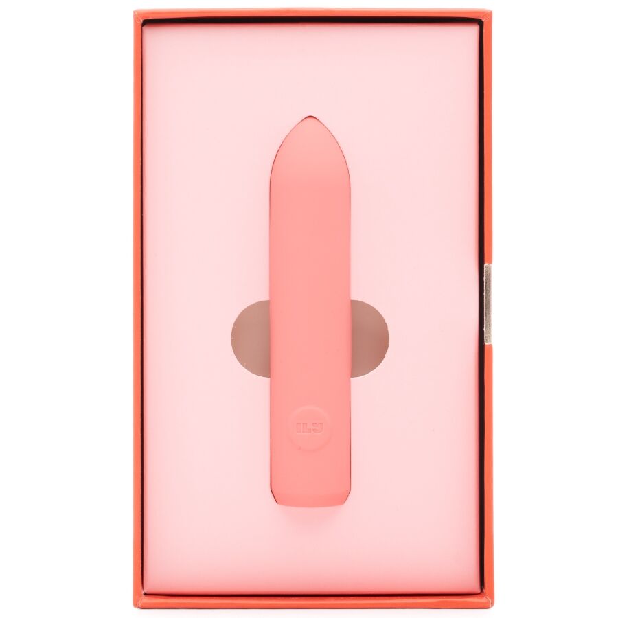 JE JOUE - ILY BULLET PINK JE JOUE