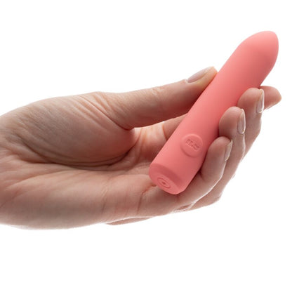 JE JOUE - ILY BULLET PINK JE JOUE