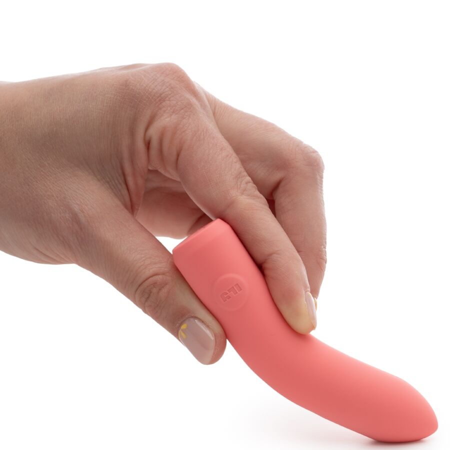 JE JOUE - ILY BULLET PINK JE JOUE