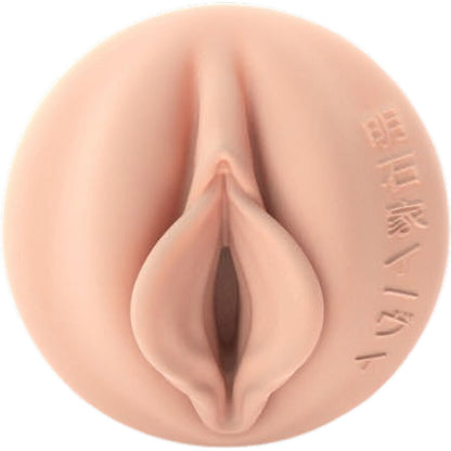 FLESHLIGHT FANTASY - EVIE AKASHIYA VAGIN FLESHLIGHT FANTASY