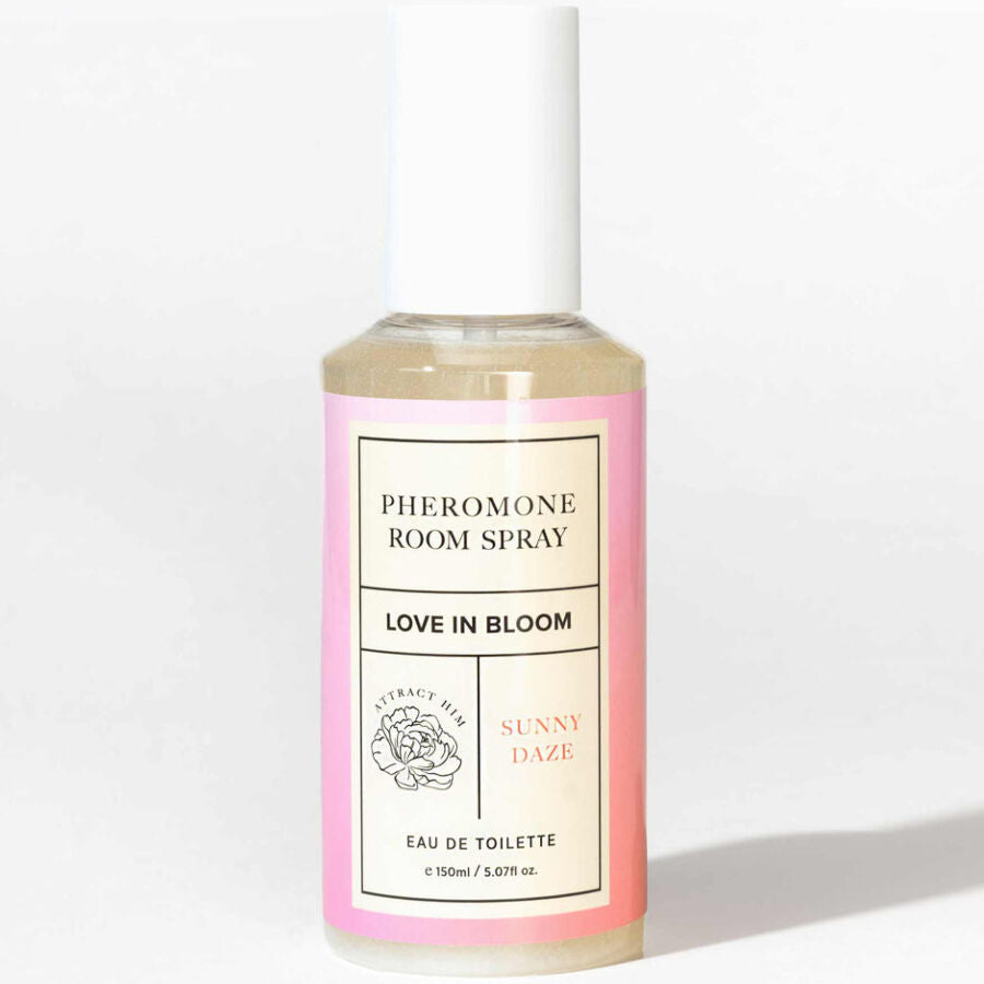 EYE OF LOVE - BLOOM SPRAY DAMBIANCE SATIVA SUNNY DAZE 150 ML EYE OF LOVE