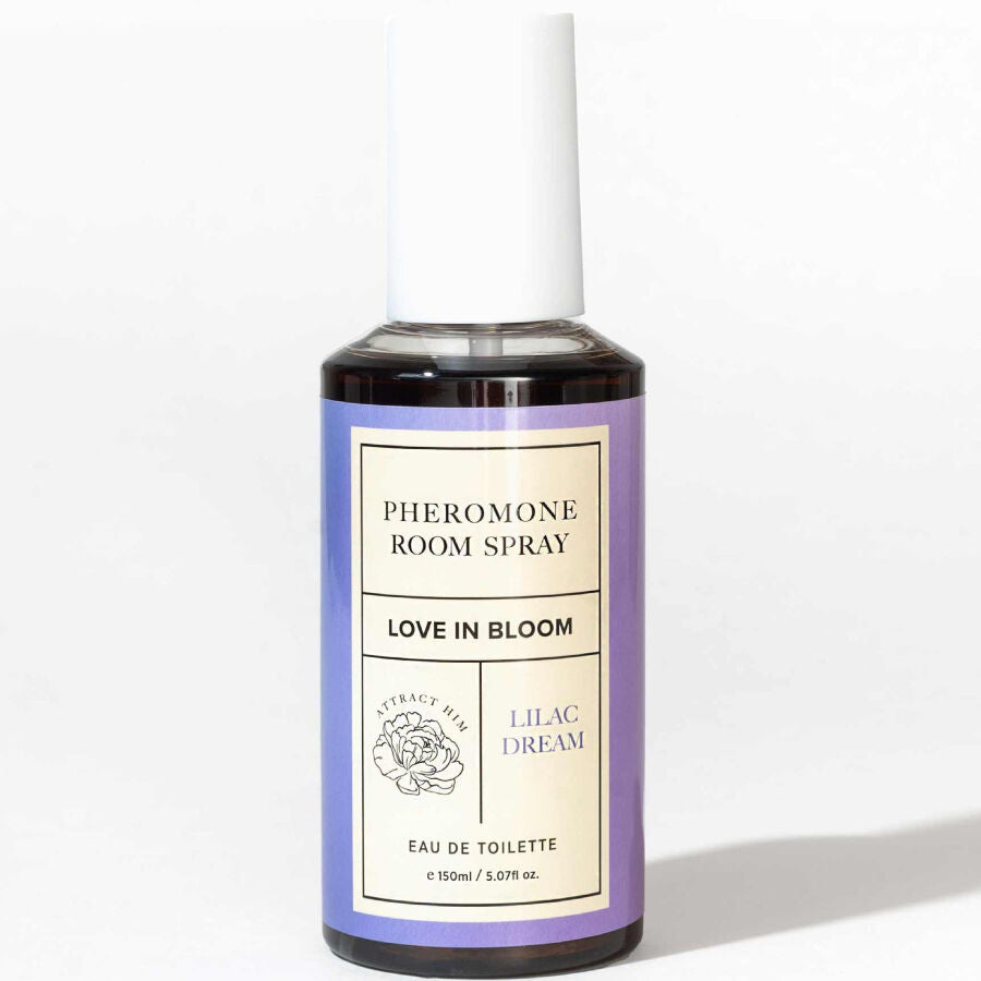 EYE OF LOVE - BLOOM PRINTEMPS DAMBIANCE INDICA LILAC DREAM 150 ML EYE OF LOVE