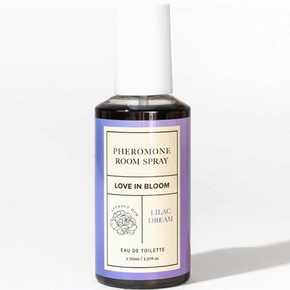 EYE OF LOVE - BLOOM PRINTEMPS DAMBIANCE INDICA LILAC DREAM 150 ML EYE OF LOVE
