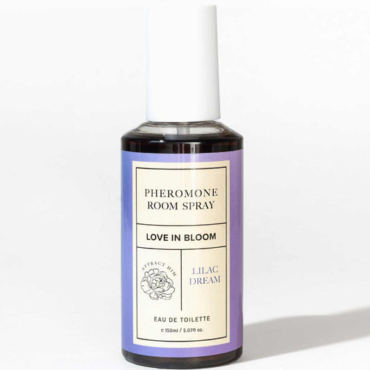 EYE OF LOVE - BLOOM PRINTEMPS DAMBIANCE INDICA LILAC DREAM 150 ML EYE OF LOVE