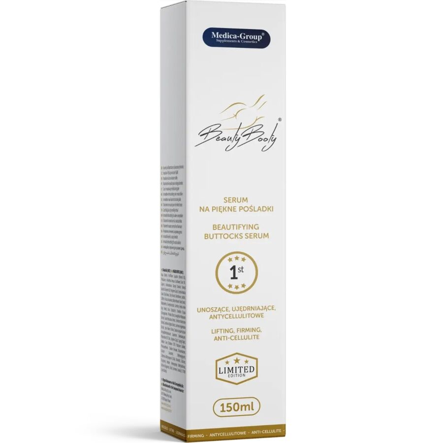 MEDICA GROUP - SÉRUM BEAUTY BOOTY 150 ML MEDICA GROUP