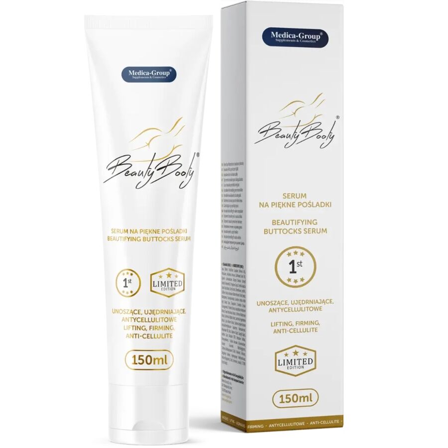 MEDICA GROUP - SÉRUM BEAUTY BOOTY 150 ML MEDICA GROUP