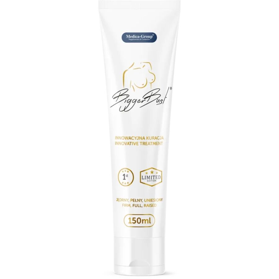 MEDICA GROUP - SÉRUM POITRINE PLUS FORTE 150 ML MEDICA GROUP
