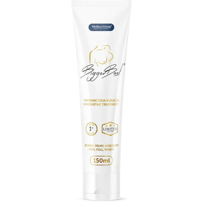 MEDICA GROUP - SÉRUM POITRINE PLUS FORTE 150 ML MEDICA GROUP