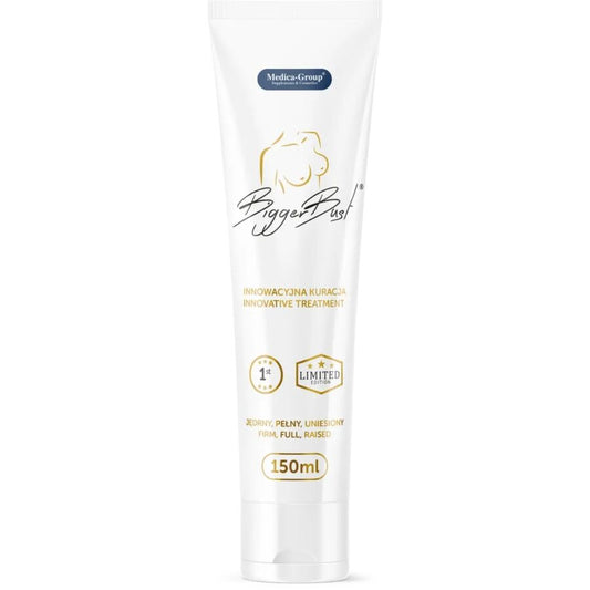 MEDICA GROUP - SÉRUM POITRINE PLUS FORTE 150 ML MEDICA GROUP