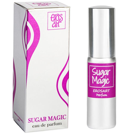 EROS-ART - PARFUM MAGIQUE AU SUCRE 20 CC EROS-ART