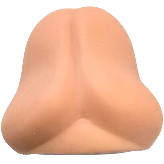 DIABLO PICANTE - PÉNIS ANTI-STRESS COULEUR NUDE DIABLO PICANTE