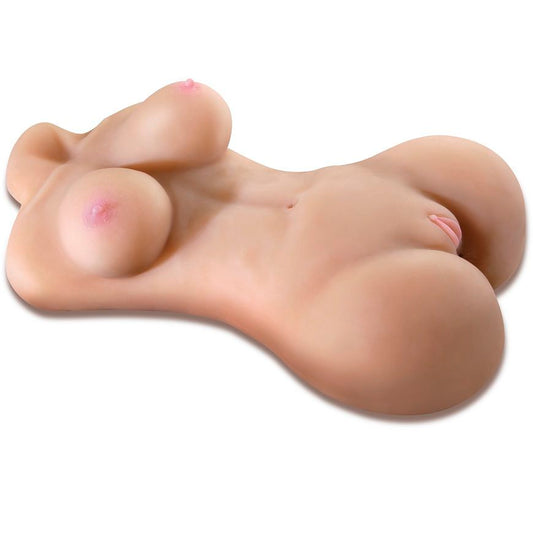 EXTREME TOYZ - MASTURBATEUR DE SALOPE PIPEDREAM EXTREME MEGA FUCK EXTREME TOYZ
